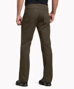 'Kuhl' Men's Kanvus™ Jeans - Kovert
