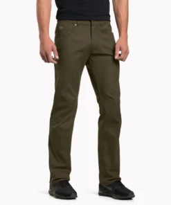 'Kuhl' Men's Kanvus™ Jeans - Kovert