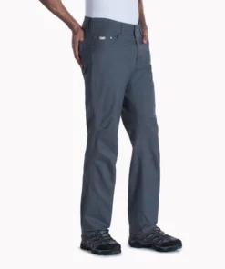 'Kuhl' Men's Kanvus™ Jeans - Rock Grey