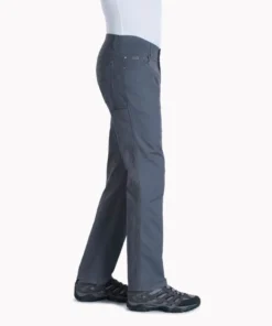 'Kuhl' Men's Kanvus™ Jeans - Rock Grey