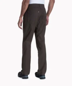 'Kuhl' Men's Kanvus™ Jeans - Wood Grain