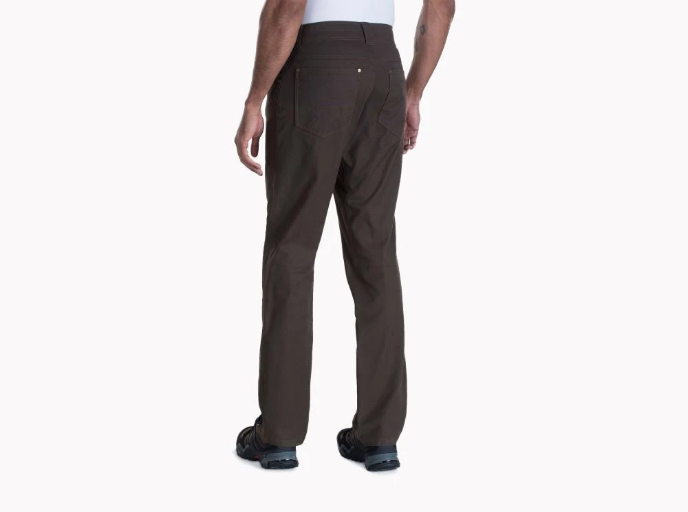 'Kuhl' Men's Kanvus™ Jeans - Wood Grain 4 'Kuhl' Men's Kanvus™ Jeans - Wood Grain