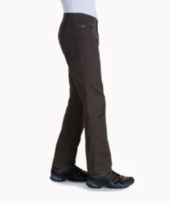 'Kuhl' Men's Kanvus™ Jeans - Wood Grain 7 'Kuhl' Men's Kanvus™ Jeans - Wood Grain