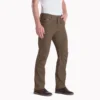 'Kuhl' Men's Kanvus™ Jeans - Dark Khaki 2 'Kuhl' Men's Kanvus™ Jeans - Dark Khaki