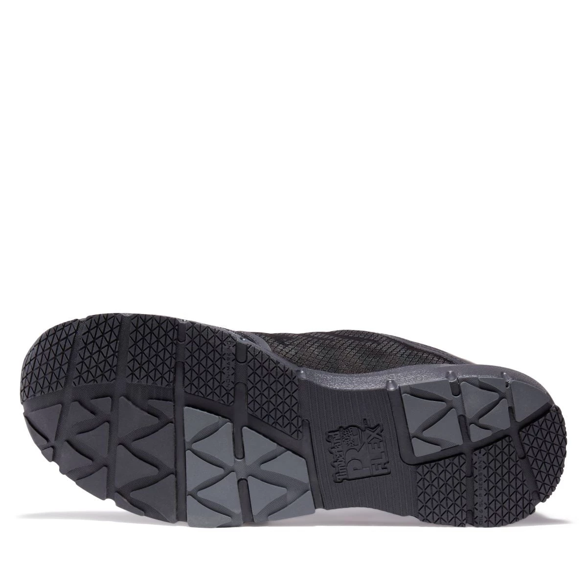 'Timberland Pro' Women's Radius ESD Comp Toe - Black / Grey 4 'Timberland Pro' Women's Radius ESD Comp Toe - Black / Grey