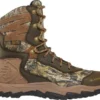 LaCrosse Boots 'LaCrosse' Men's 8" Windrose 600GR WP Hunting - Mossy Oak Break-Up Country