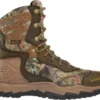 LaCrosse Boots 'LaCrosse' Men's 8" Windrose 1000GR WP Hunting - Realtree Edge