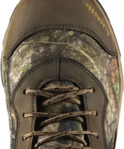 LaCrosse Boots 'LaCrosse' Men's 8" Windrose 1000GR WP Hunting - Realtree Edge