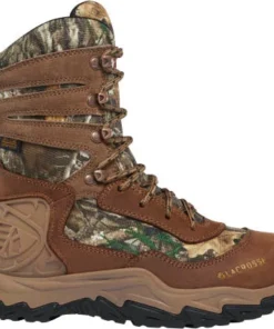 LaCrosse Boots 'LaCrosse' Women's 8" Windrose 600GR WP Hunting - Realtree Edge™