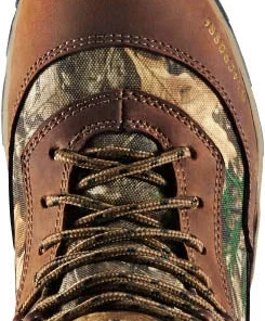LaCrosse Boots 'LaCrosse' Women's 8" Windrose 600GR WP Hunting - Realtree Edge™