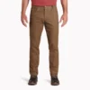 'Kuhl' Men's The Law™ Jean - Dark Khaki 2 'Kuhl' Men's The Law™ Jean - Dark Khaki