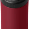 Gear 'YETI' Rambler 12 Oz. Colster Slim Can Insulator - Harvest Red