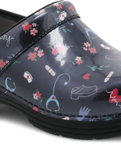 'Dansko' Women's LT Pro - Hero Patent