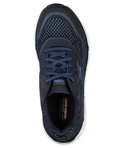 'Skechers' Men's Max Cushioning Premier Vantage - Navy