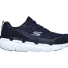 'Skechers' Men's Max Cushioning Premier Vantage - Navy