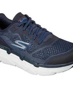 'Skechers' Men's Max Cushioning Premier Vantage - Navy