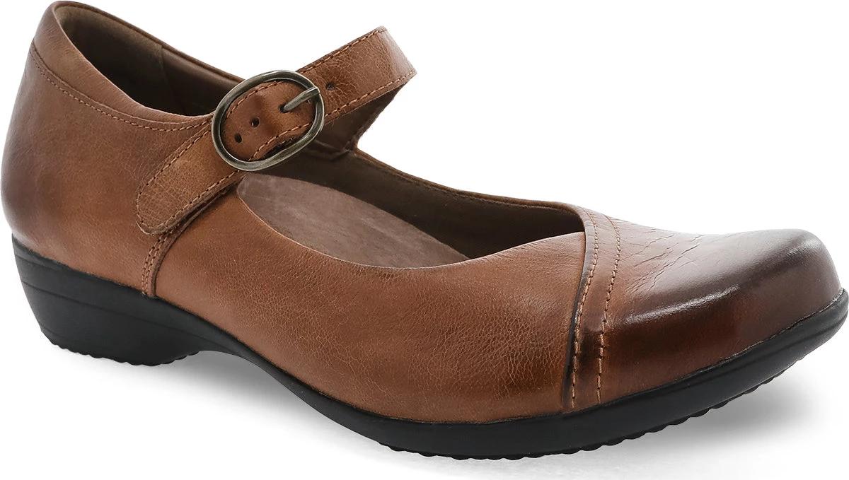 'Dansko' Women's Fawna - Chestnut 4 'Dansko' Women's Fawna - Chestnut