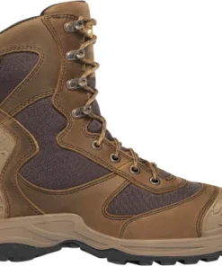 LaCrosse Boots 'LaCrosse' Men's 8" Atlas WP Hunting - Brown