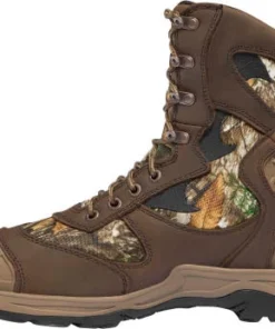 LaCrosse Boots 'LaCrosse' Men's 8" Atlas 800GR - Realtree Edge