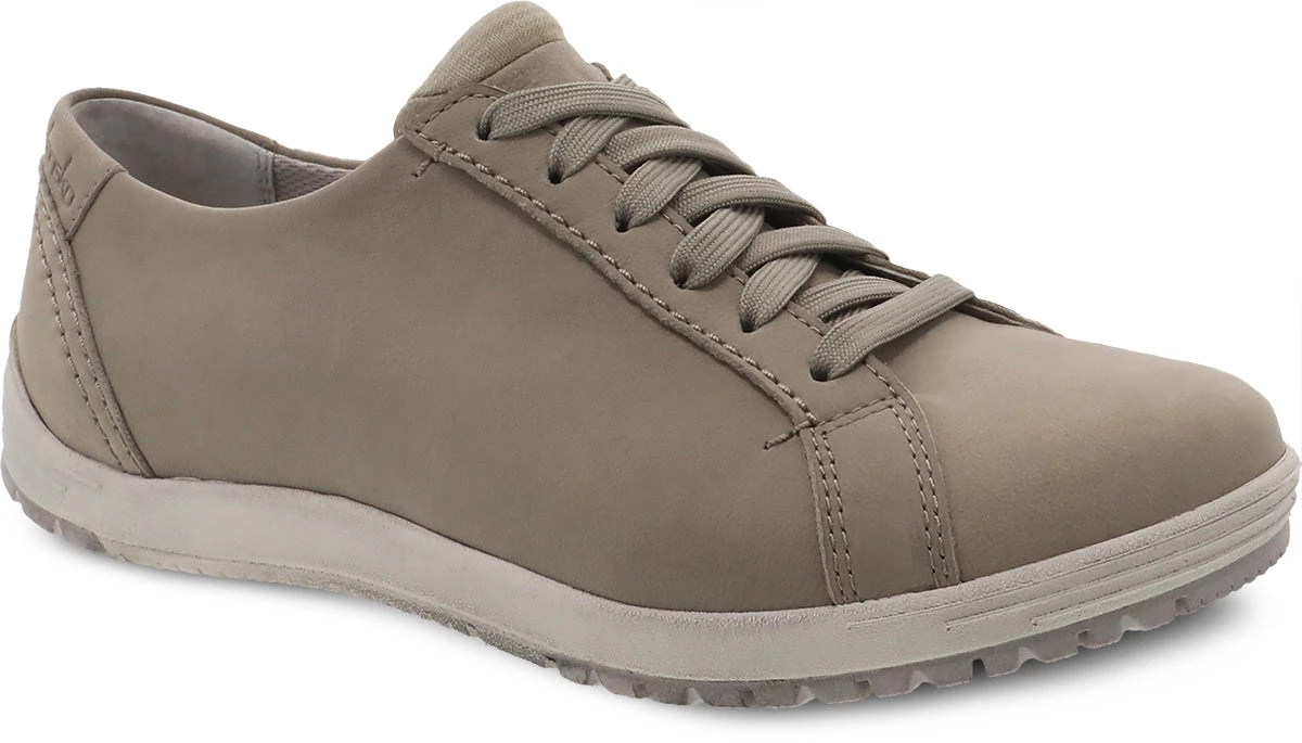 'Dansko' Women's WP Leela - Taupe 7 'Dansko' Women's WP Leela - Taupe