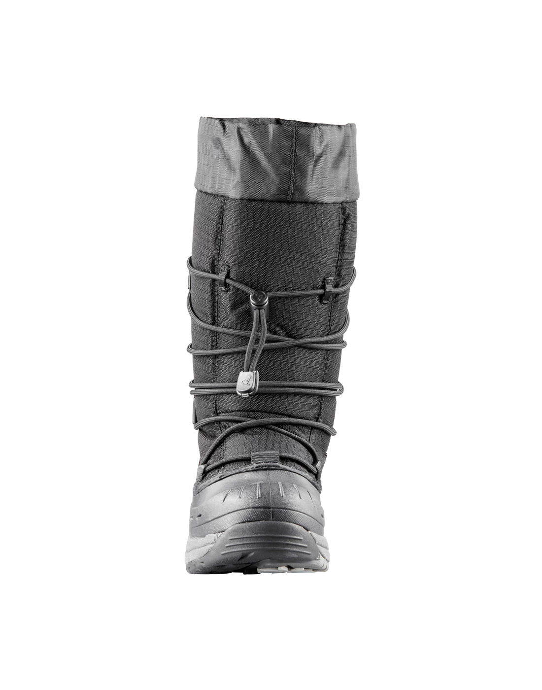 Baffin, Inc 'Baffin' Women's Snogoose Winter - Black 4 Baffin, Inc 'Baffin' Women's Snogoose Winter - Black