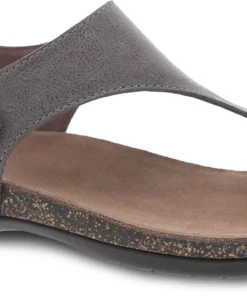 'Dansko' Women's Reece - Stone Waxy Burnished