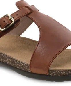 'Dansko' Women's Remi - Brown Waxy Burnished