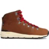 Danner Inc 'Danner' Men's 4.5" Mountain 600 WP Hiker - Saddle Tan