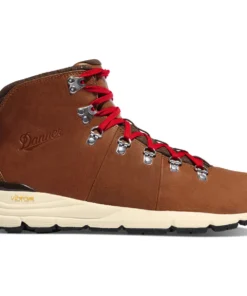Danner Inc 'Danner' Men's 4.5" Mountain 600 WP Hiker - Saddle Tan
