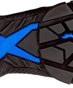 'Puma' Men's Rio Low ESD Safety Toe - Black / Blue 13 'Puma' Men's Rio Low ESD Safety Toe - Black / Blue