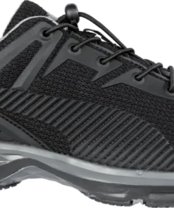 'Puma' Men's Fuse Motion 2.0 SD Comp Toe - Black