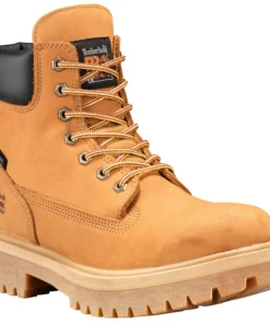 'Timberland Pro' Men's 6