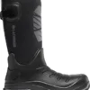 LaCrosse Boots 'LaCrosse' Men's 14" Aero Insulator Met Guard EH WP Comp Toe - Black