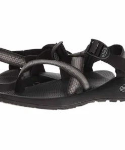 'Chaco' Men's Z1 Classic Sandal - Split Grey 12 'Chaco' Men's Z1 Classic Sandal - Split Grey