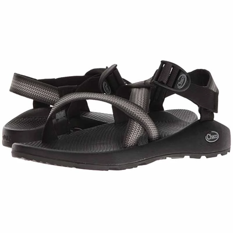 'Chaco' Men's Z1 Classic Sandal - Split Grey 7 'Chaco' Men's Z1 Classic Sandal - Split Grey