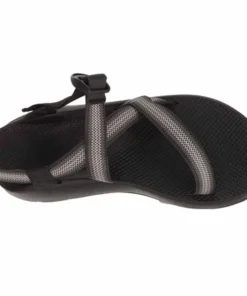 'Chaco' Men's Z1 Classic Sandal - Split Grey