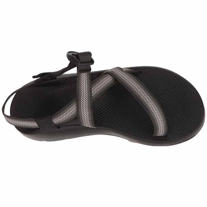 'Chaco' Men's Z1 Classic Sandal - Split Grey 4 'Chaco' Men's Z1 Classic Sandal - Split Grey