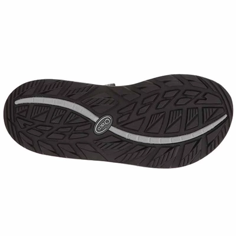 'Chaco' Men's Z1 Classic Sandal - Split Grey 5 'Chaco' Men's Z1 Classic Sandal - Split Grey