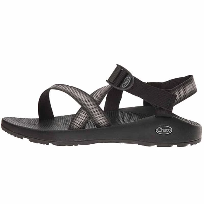 'Chaco' Men's Z1 Classic Sandal - Split Grey 8 'Chaco' Men's Z1 Classic Sandal - Split Grey