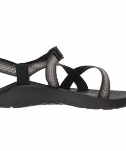 'Chaco' Men's Z1 Classic Sandal - Split Grey