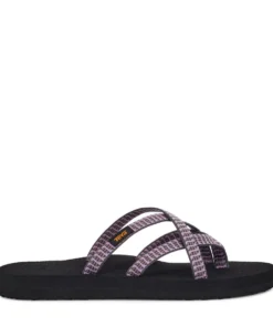'Teva' Women's Olowahu Sandal - Falls Twilight Mauve 11 'Teva' Women's Olowahu Sandal - Falls Twilight Mauve