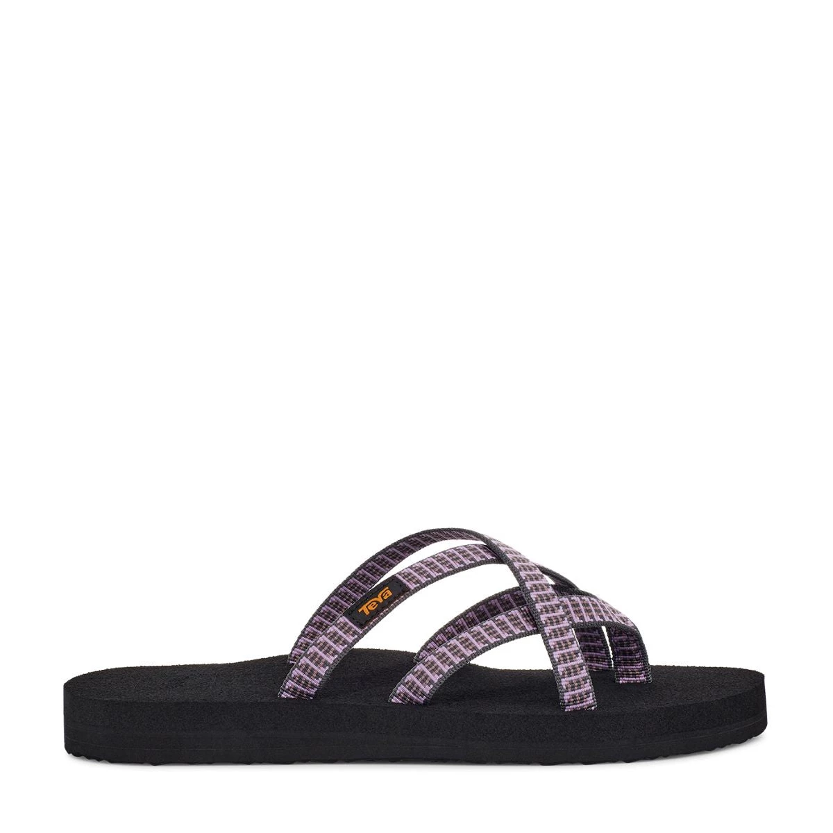 'Teva' Women's Olowahu Sandal - Falls Twilight Mauve 6 'Teva' Women's Olowahu Sandal - Falls Twilight Mauve