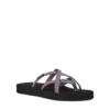 'Teva' Women's Olowahu Sandal - Falls Twilight Mauve 2 'Teva' Women's Olowahu Sandal - Falls Twilight Mauve
