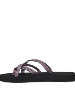 'Teva' Women's Olowahu Sandal - Falls Twilight Mauve 12 'Teva' Women's Olowahu Sandal - Falls Twilight Mauve