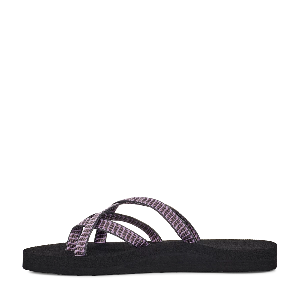'Teva' Women's Olowahu Sandal - Falls Twilight Mauve 7 'Teva' Women's Olowahu Sandal - Falls Twilight Mauve