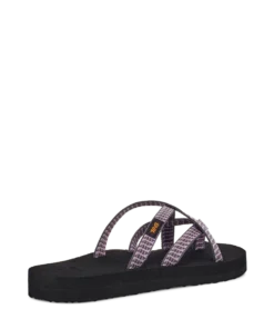 'Teva' Women's Olowahu Sandal - Falls Twilight Mauve 13 'Teva' Women's Olowahu Sandal - Falls Twilight Mauve