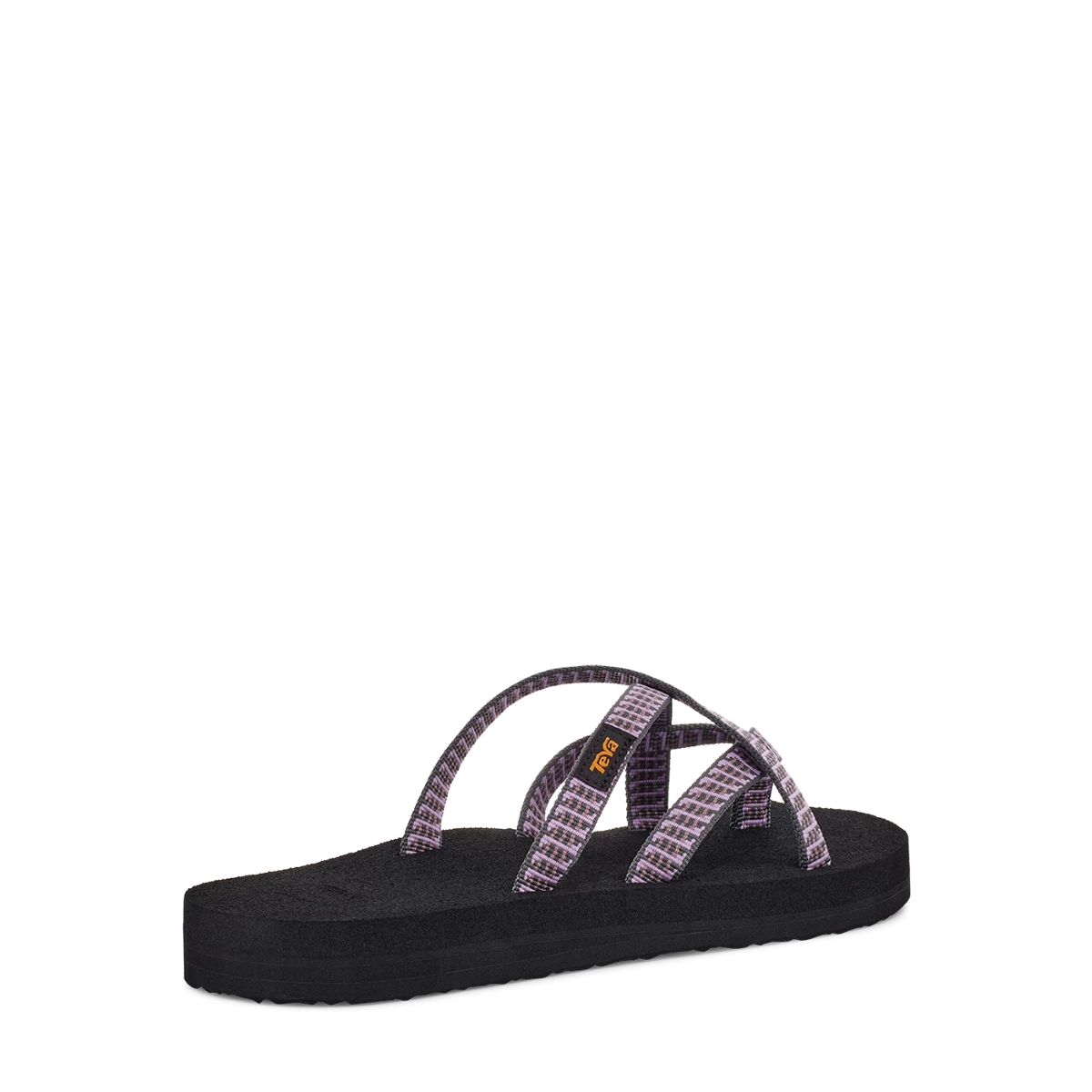 'Teva' Women's Olowahu Sandal - Falls Twilight Mauve 8 'Teva' Women's Olowahu Sandal - Falls Twilight Mauve