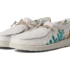 'Hey Dude' Women's Wendy Rodeo - Cactus