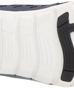 'Reebok' Men's Sublite Cushion ESD SR Alloy Toe - Navy