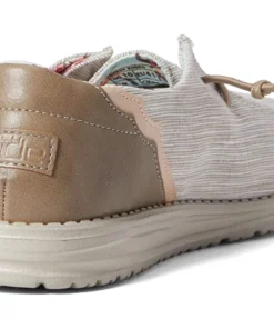 'Hey Dude' Women's Wendy Rodeo - Cactus